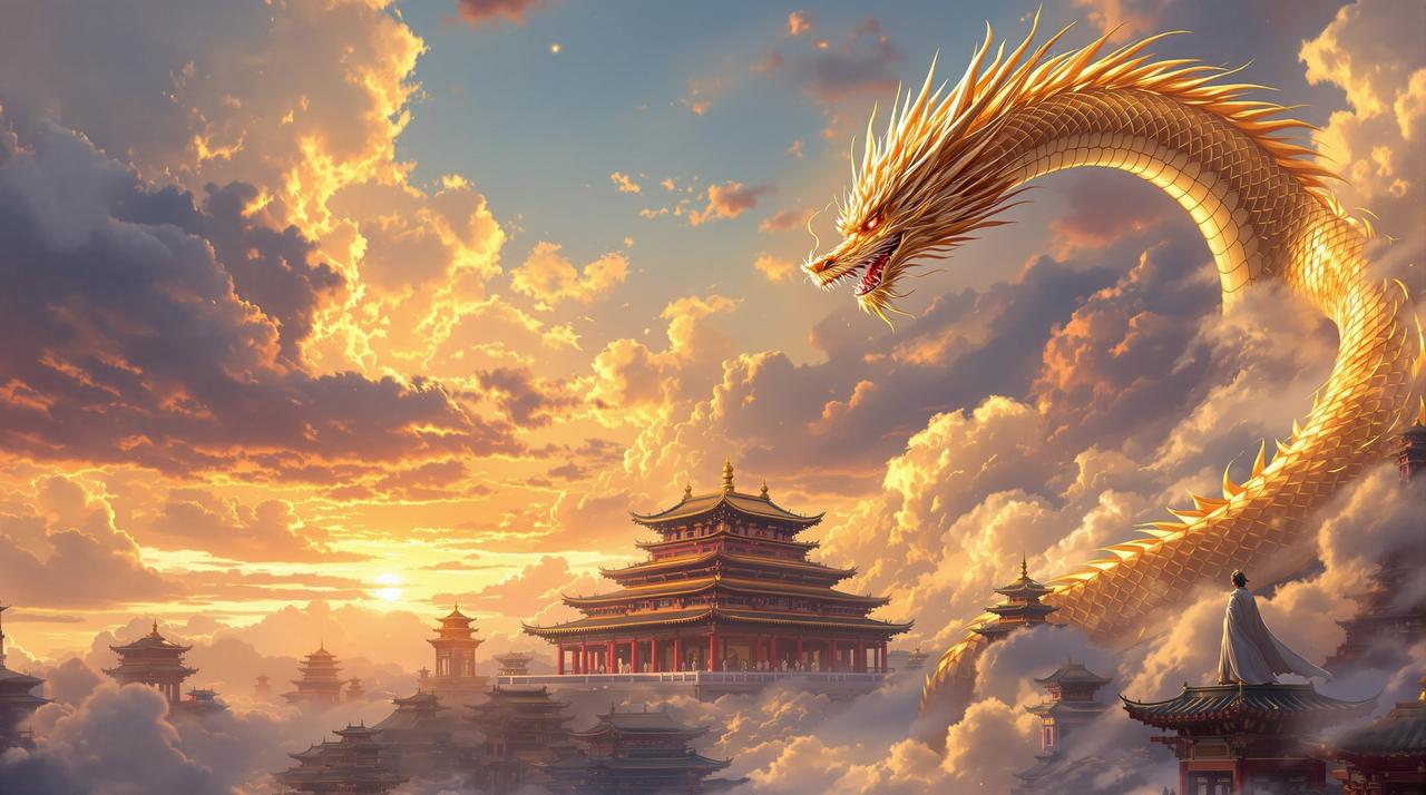 龙帝归来 - A级短剧在线热门榜 龙帝归来 - A级短剧在线热门榜第4名