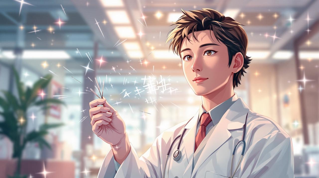 绝世神医 - A级短剧在线热门榜 绝世神医 - A级短剧在线热门榜第8名