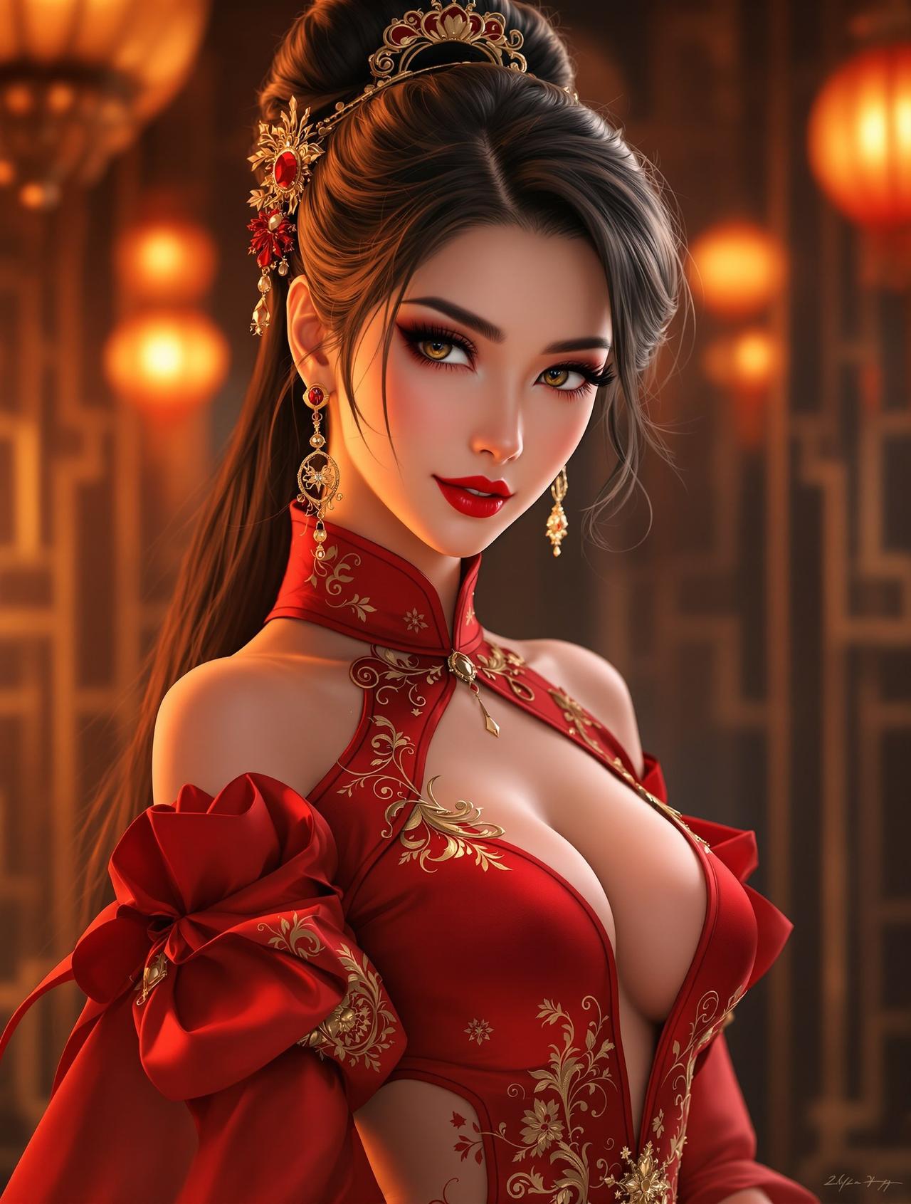 复仇女王 - A级短剧在线 复仇女王 - A级短剧在线详情