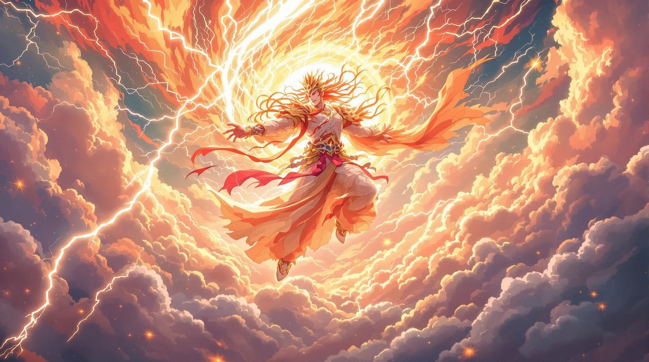 九天战神 - A级短剧在线热门榜 九天战神 - A级短剧在线热门榜第7名